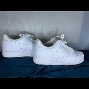 Air Force 1 size 10 in women
